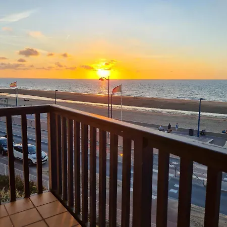 Cote Et Superbe Front De Wifi & Parking Apartamento *