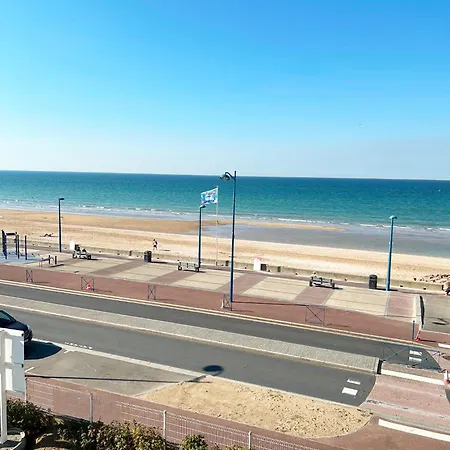 Cote Et Superbe Front De Wifi & Parking Apartamento