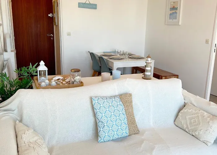 Cote Et Superbe Front De Wifi & Parking Apartamento