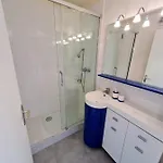Appartement Cote Et Superbe Front De Wifi&parking Villers-sur-Mer