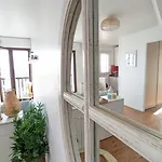 Cote Et Superbe Front De Wifi&parking Appartement