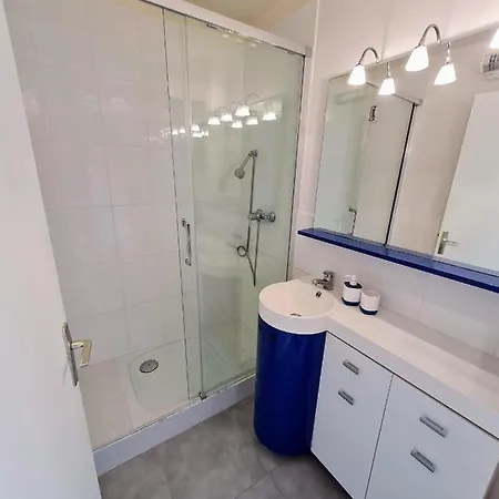 Appartement Cote Et Superbe Front De Wifi & Parking Villers-sur-Mer