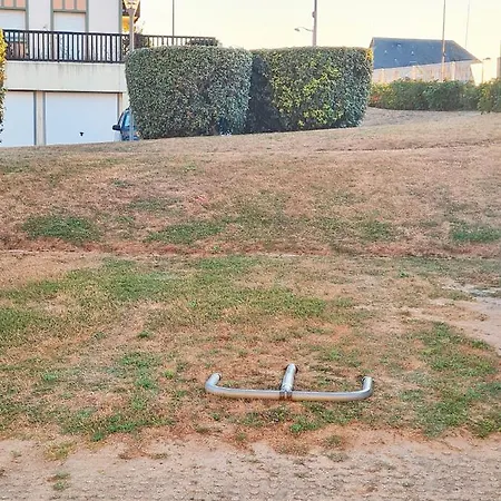 Appartement Cote Et Superbe Front De Wifi & Parking *