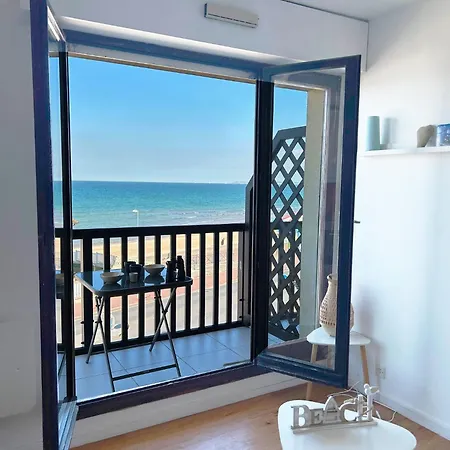 Cote Et Superbe Front De Wifi & Parking Villers-sur-Mer