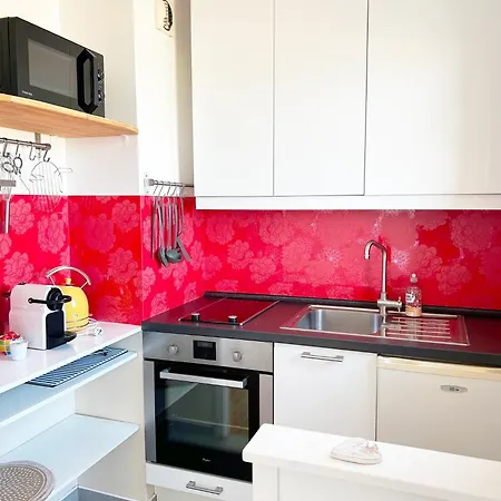 Cote Et Superbe Front De Wifi & Parking Appartement Villers-sur-Mer