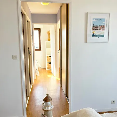 Cote Et Superbe Front De Wifi & Parking *