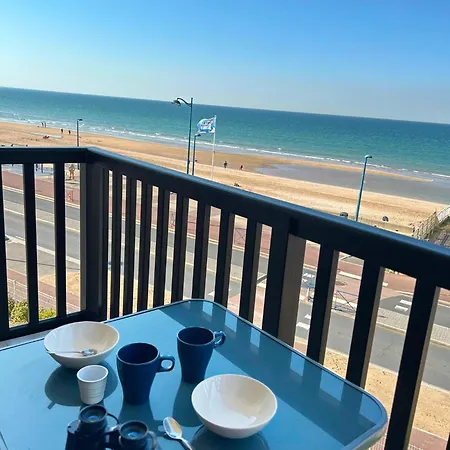 Appartement Cote Et Superbe Front De Wifi & Parking