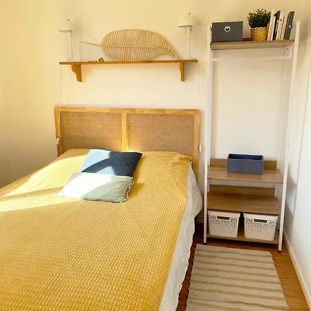 Cote Et Superbe Front De Wifi & Parking *