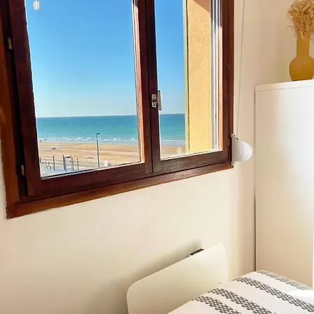 Cote Et Superbe Front De Wifi & Parking Villers-sur-Mer