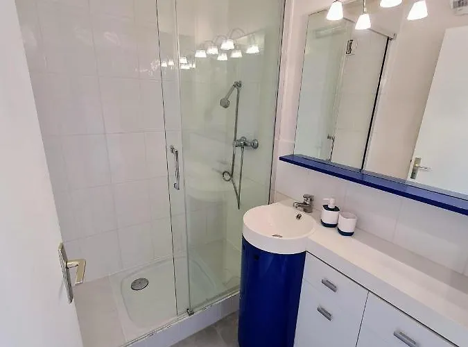 Διαμέρισμα Cote Et Superbe Front De Wifi & Parking Villers-sur-Mer