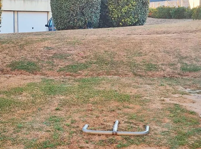 Διαμέρισμα Cote Et Superbe Front De Wifi & Parking *